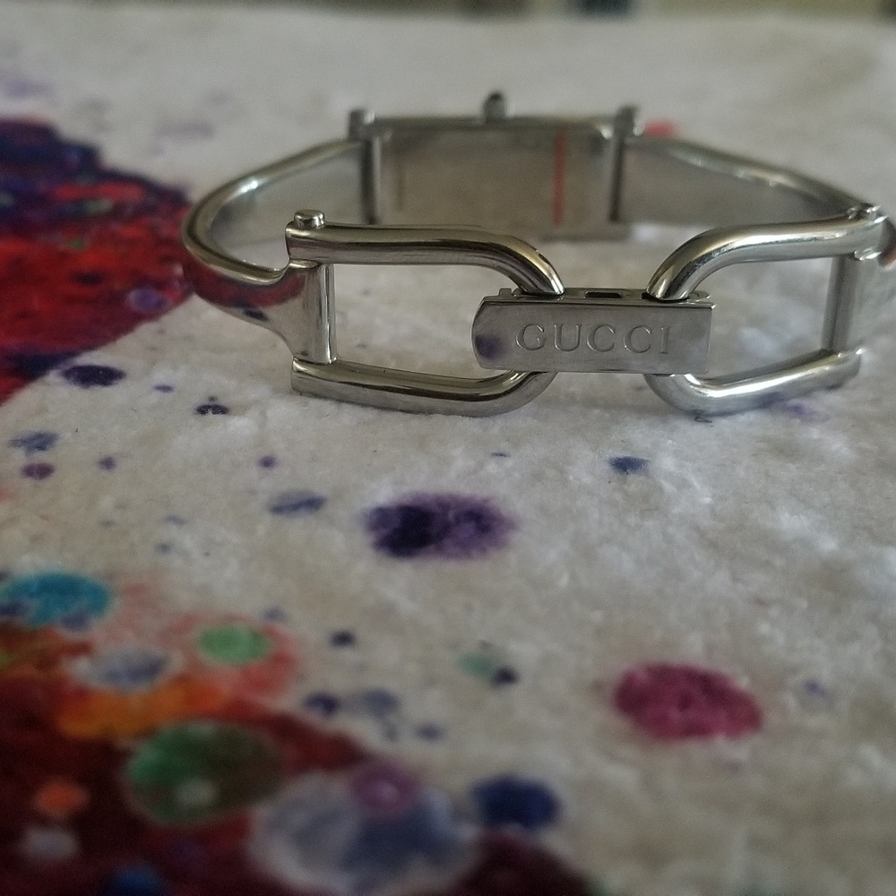Gucci Watch (vintage) - Picture 4 of 6